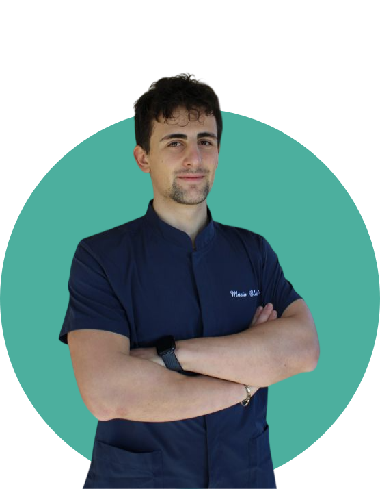 Taopatch Taranto - valutazione postura ed equilibrio